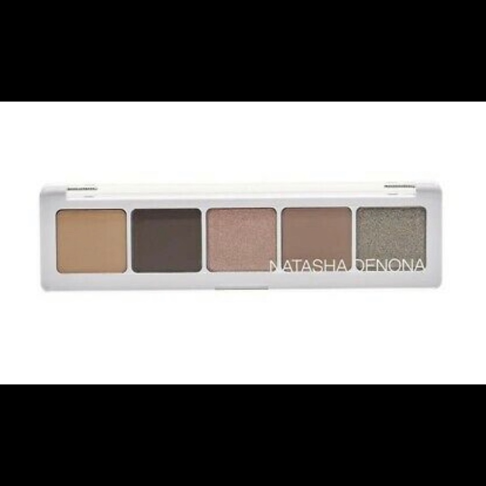 Natasha Denona Ayana Eyeshadow Palette NEW
